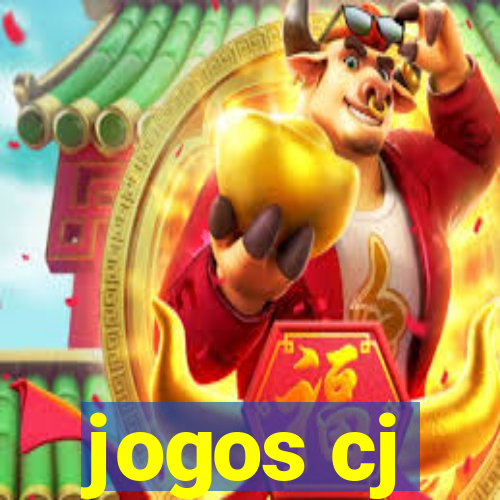 jogos cj